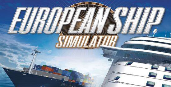 Сохранение для European Ship Simulator (100%)