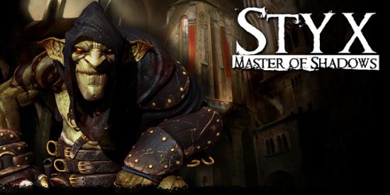 Русификатор для Styx: Master of Shadows