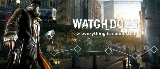 Кряк для Watch Dogs v 1.03.483