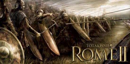 Сохранение для Rome Total War - Collection (100%)