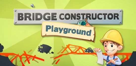 Сохранение для Bridge Constructor Playground (100%)