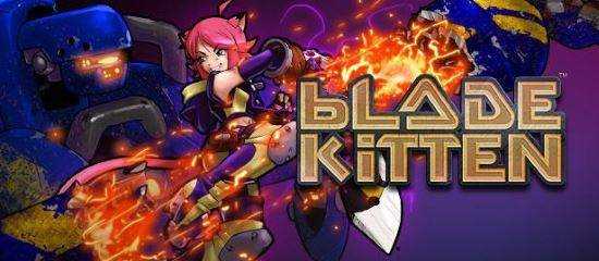 Сохранение для Blade Kitten: Re-Release Edition (100%)