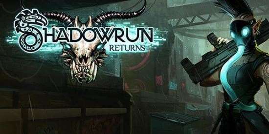 Русификатор для Shadowrun Returns: Deluxe Edition