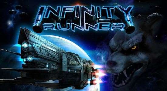 Русификатор для Infinity Runner: Deluxe Edition
