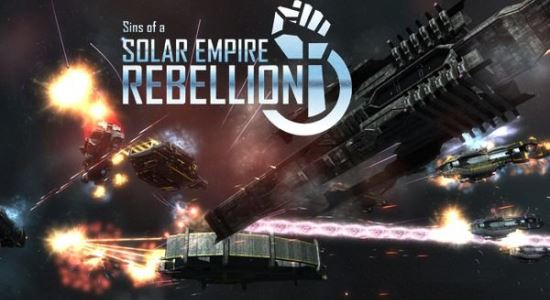 NoDVD для Sins of a Solar Empire: Rebellion - Stellar Phenomena v 1.8.2.0