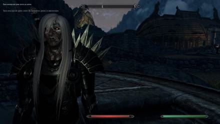 Belua Sanguinare Revisited - Dynamic Vampires для TES V: Skyrim