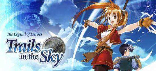 NoDVD для The Legend of Heroes: Trails in the Sky v 1.8