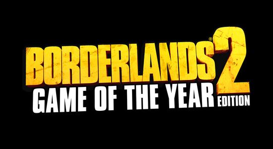 NoDVD для Borderlands: Game of the Year Edition v 1.4.2.1