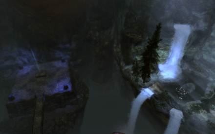 Тайна Неприметной пещеры - Битвы с боссами для TES V: Skyrim