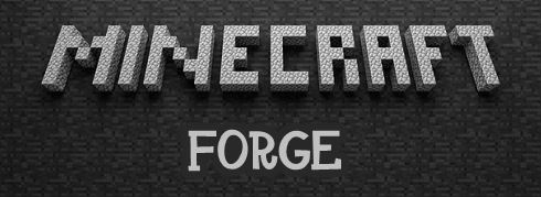 Minecraft forge [Minecraft 1.5.1]