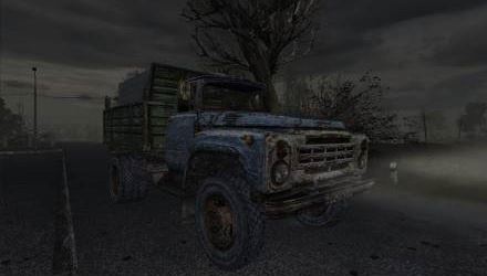 Упавшая звезда. Честь наёмника для S.T.A.L.K.E.R. Тени Чернобыля