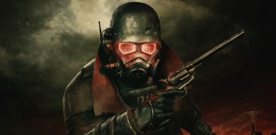 Проект "Контейнеры" для Fallout: New Vegas
