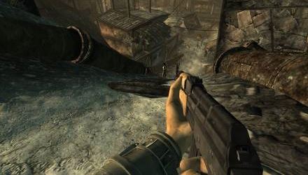 BountyBoard для Fallout 3
