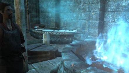 Братство для TES V: Skyrim