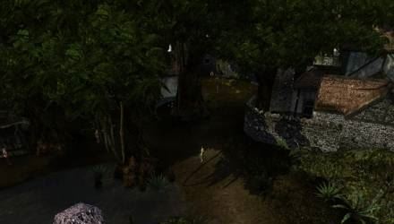 Fullrest Repack для TES III: Morrowind