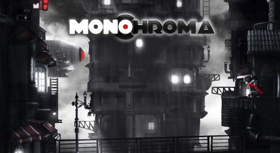 Патч для Monochroma: Collector's Edition v 1.0