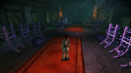 Набор вооружения для Dragon Age: Origins