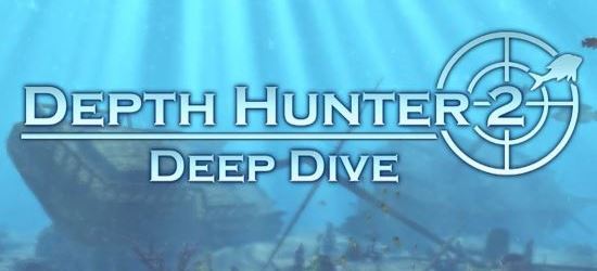 Кряк для Depth Hunter 2: Deep Dive v 1.0