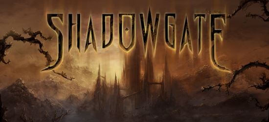 Кряк для Shadowgate v 1.0