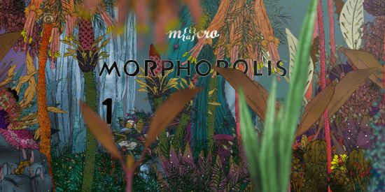 NoDVD для Morphopolis v 1.0