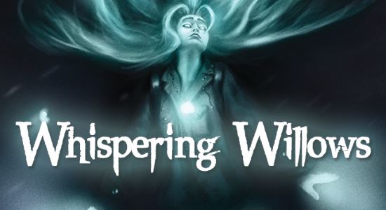 Кряк для Whispering Willows v 1.17