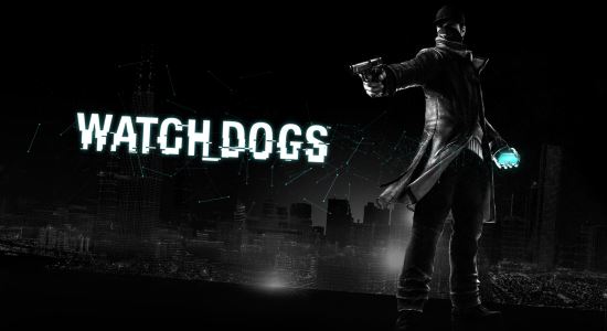 NoDVD для Watch Dogs v 1.04.497