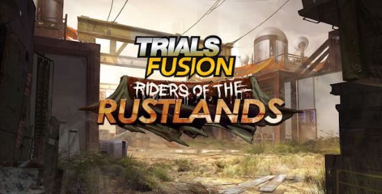 NoDVD для Trials Fusion: Riders of the Rustlands v 1.3.2