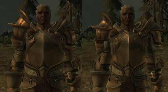 QMR для Dragon Age: Origins