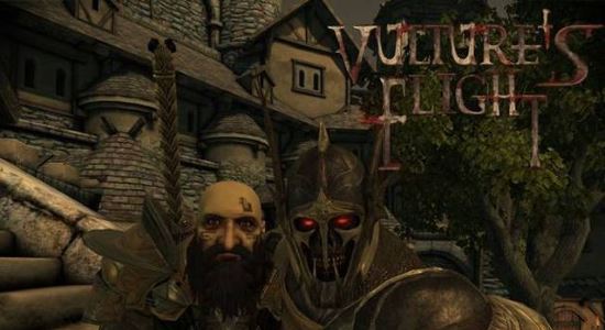 Полёт стервятника для Dragon Age: Origins