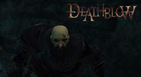 Deathblow для Dragon Age: Origins