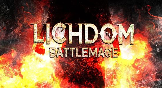 Патч для Lichdom: Battlemage v 1.0
