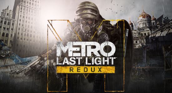 Патч для Metro: Last Light Redux v 1.2
