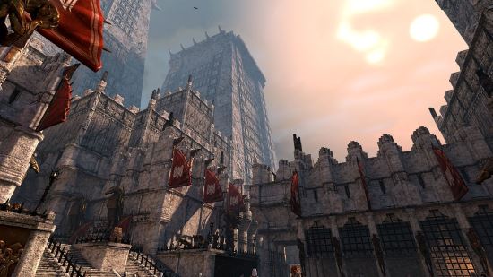Ultimate HD для Dragon Age 2