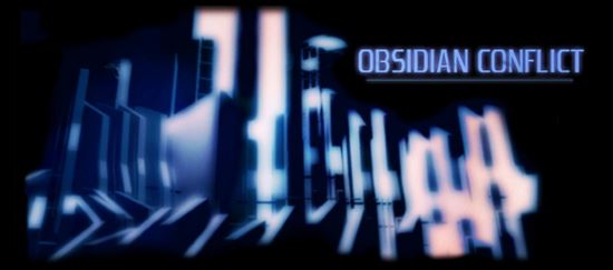 Obsidian Conflict для Half Life 2