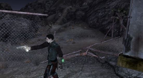 Весенняя коллекция для Fallout: New Vegas