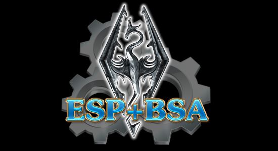 Инструкции по работе с ESP и BSA для TES V: Skyrim