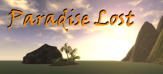 Потерянный рай / Paradise Lost для Fallout: New Vegas