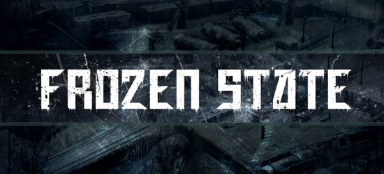 Кряк для Frozen State v 1.0