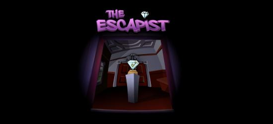 NoDVD для The Escapists v 1.0