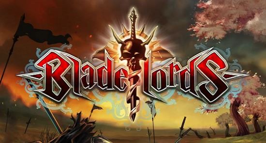 NoDVD для Bladelords - fighting revolution v 1.0
