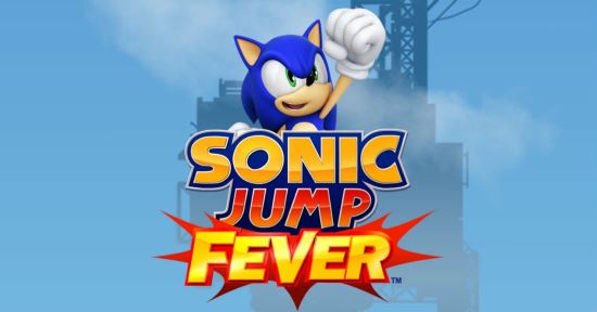 Сохранение для Sonic Jump Fever (100%)