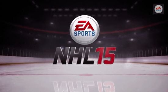 NoDVD для NHL 15 v 1.0