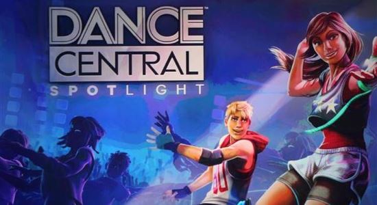 Сохранение для Dance Central: Spotlight (100%)