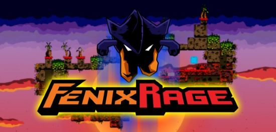 Трейнер для Fenix Rage v 1.0 (+12)