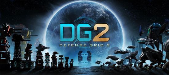 Русификатор для DG2: Defense Grid 2
