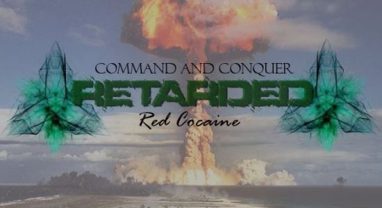 C&C Retarded: Red Cocaine