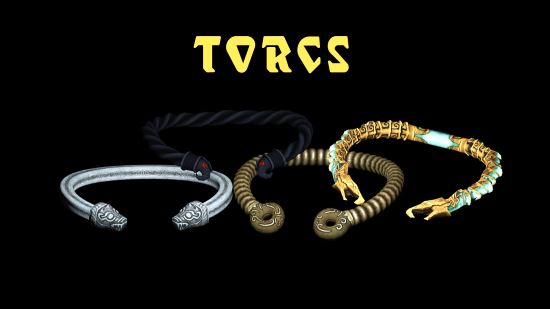 Torcs для TES V: Skyrim
