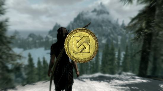 Gnomless для TES V: Skyrim