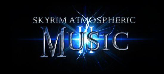 Atmospheric Music Volume II для TES V: Skyrim