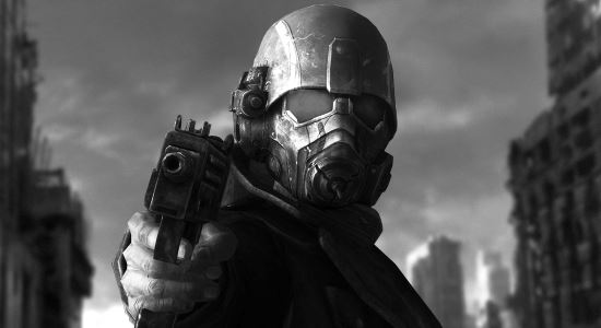 The Wayfaring Stranger - Main Title Music для Fallout: New Vegas